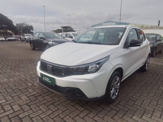 FIAT ARGO 1.0 FIREFLY FLEX DRIVE MANUAL